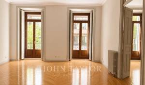 Alquiler Piso Madrid