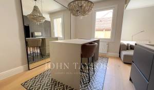 Alquiler Piso Madrid