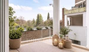 Alquiler Piso Madrid