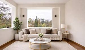 Alquiler Piso Madrid