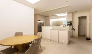 Alquiler Piso Madrid