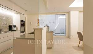 Alquiler Piso Madrid