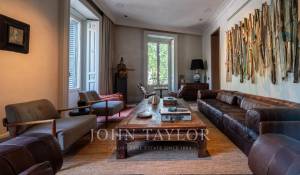 Alquiler Piso Madrid