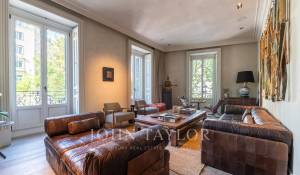 Alquiler Piso Madrid