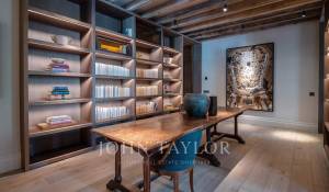 Alquiler Piso Madrid