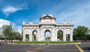 Alquiler Piso Madrid