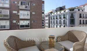 Alquiler Piso Madrid