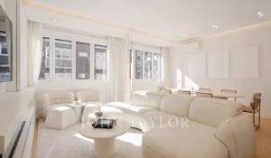 Alquiler Piso Madrid