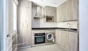 Alquiler Piso Madrid