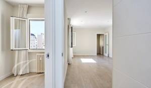 Alquiler Piso Madrid