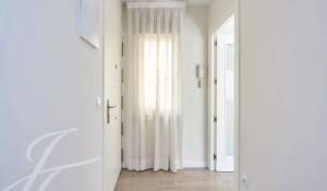 Alquiler Piso Madrid
