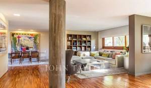 Alquiler Piso Madrid