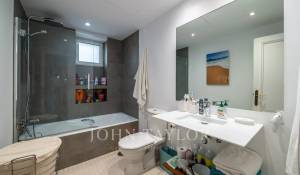 Alquiler Piso Madrid