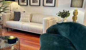 Alquiler Piso Madrid