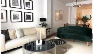 Alquiler Piso Madrid