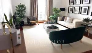 Alquiler Piso Madrid