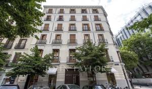 Alquiler Piso Madrid