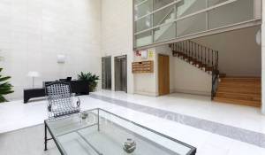 Alquiler Piso Madrid