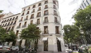 Alquiler Piso Madrid