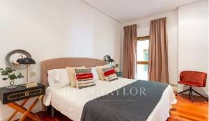 Alquiler Piso Madrid