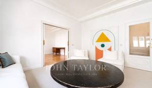 Alquiler Piso Madrid
