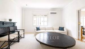 Alquiler Piso Madrid