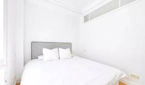 Alquiler Piso Madrid