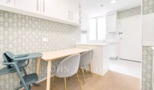 Alquiler Piso Madrid