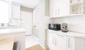 Alquiler Piso Madrid