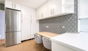 Alquiler Piso Madrid