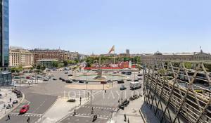 Alquiler Piso Madrid