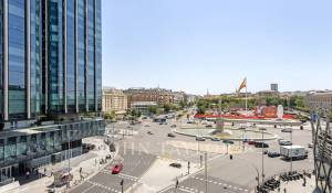 Alquiler Piso Madrid