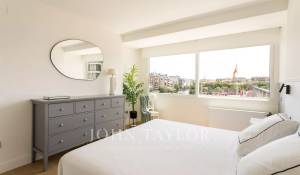 Alquiler Piso Madrid