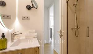 Alquiler Piso Madrid