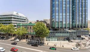 Alquiler Piso Madrid