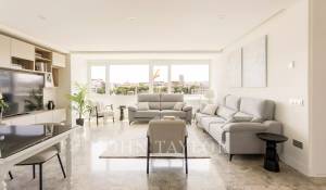 Alquiler Piso Madrid