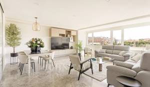 Alquiler Piso Madrid