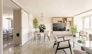 Alquiler Piso Madrid