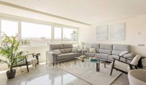 Alquiler Piso Madrid