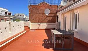Alquiler Piso Madrid