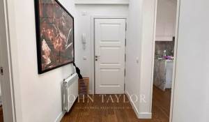 Alquiler Piso Madrid