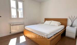Alquiler Piso Madrid
