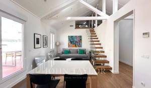 Alquiler Piso Madrid