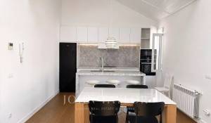 Alquiler Piso Madrid