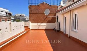 Alquiler Piso Madrid