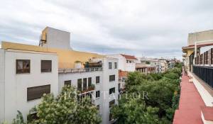 Alquiler Piso Madrid