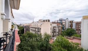 Alquiler Piso Madrid