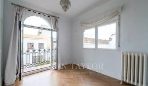 Alquiler Piso Madrid