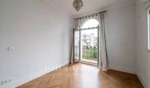 Alquiler Piso Madrid