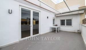 Alquiler Piso Madrid